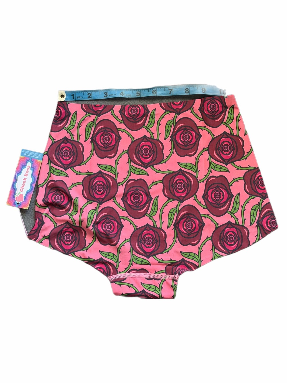 Cheek Boss Cheeky Roses NWT Store Fresh - Picture 2 of 2